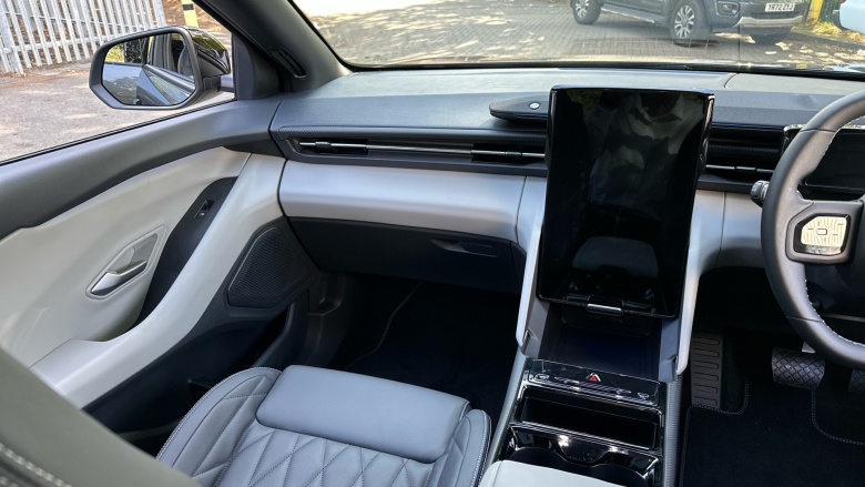 Ford Capri 210kW Premium 77kWh 5dr Auto Electric Estate